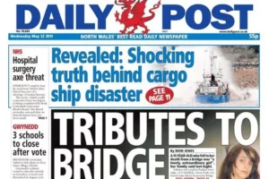 daily post north wales