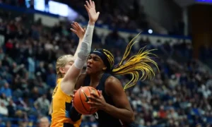 uconn women's basketball schedule