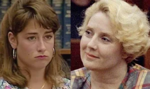 kim broderick
