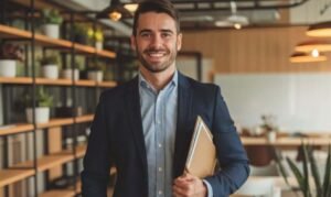 pedrovazpaulo business consultant