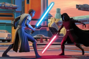 three reasons the ps5 star wars: kotor remake is such a huge ...