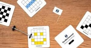 nyt mini crossword answers