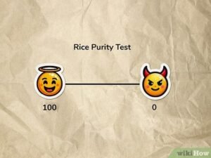 rice purity test for 14 year olds